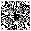QR code with United Water Inc contacts