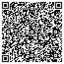 QR code with Monk LLC contacts