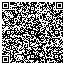 QR code with M/P Architecture contacts