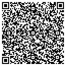 QR code with AM Base Corp contacts