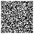 QR code with Hodgin Machine Shop contacts