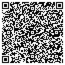 QR code with Hoskins Machine Shop contacts