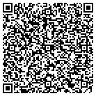QR code with Jeffersonian Newspaper Clssfds contacts