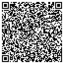 QR code with J & N Machine contacts