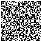QR code with L & K Machine Operation contacts