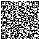 QR code with Kelleys Life contacts