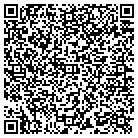 QR code with Providence Inspirational Bapt contacts