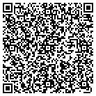 QR code with Ressurection Baptist Church contacts