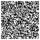 QR code with Foothill Lion & Lioness Club contacts