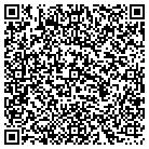 QR code with Riva Trace Baptist Church contacts
