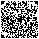 QR code with Clinton Twp Water Department contacts