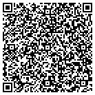 QR code with Clio Public Works Department contacts
