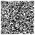 QR code with Saint Stephen Baptist Church contacts