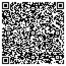 QR code with R F Machine Works contacts