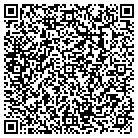 QR code with R J Automotive Machine contacts