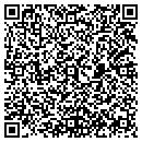 QR code with P D F Architects contacts