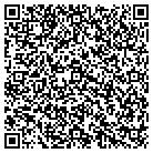 QR code with Upland Tool & Engineering Inc contacts