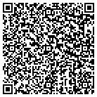 QR code with Rockville Financial Mhc Inc contacts