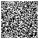 QR code with Hydrocut contacts