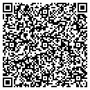 QR code with The Duong contacts
