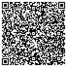 QR code with Mc Bride Machine Inc contacts