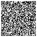 QR code with X'Centrik Hair Studio contacts