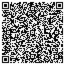 QR code with Unger & Unger contacts