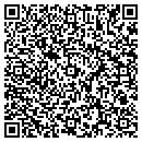 QR code with R J Foster Machining contacts
