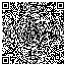 QR code with Td Bank N A contacts