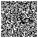 QR code with Td Bank N A contacts