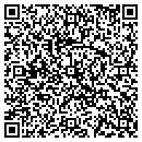QR code with Td Bank N A contacts