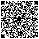 QR code with Timothy Baptist Church contacts