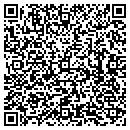 QR code with The Hometown View contacts