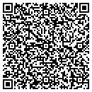QR code with The Machine Shop contacts