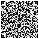 QR code with The Machine Shop contacts