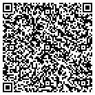 QR code with Spaulding Twp Water Department contacts