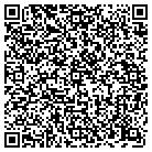 QR code with Unity Temple Baptist Church contacts