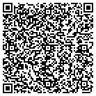 QR code with Apalachicola State Bank contacts