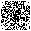 QR code with Zahir Yousaf Dr Md contacts