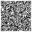 QR code with Zaki Busbaih Dr contacts