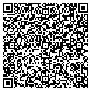 QR code with Zhao Bangti MD contacts