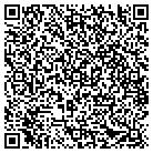 QR code with Hampstead Dance Academy contacts
