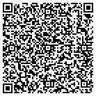 QR code with Angelini Paula F DPM contacts