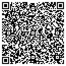 QR code with Howard Precision Inc contacts