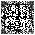 QR code with T Averill Architect L L C contacts