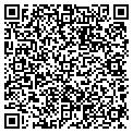 QR code with Tbs contacts