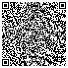 QR code with W B Poole Janitorial Service contacts
