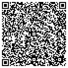 QR code with J T Precision Machine contacts