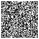 QR code with Kam Machine contacts