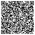 QR code with Foa contacts